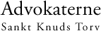 Advokaterne Sankt Knuds Torv, �rhus C.
