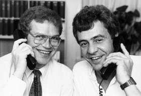 J�rgen U. Gr�nborg & Erik Frodelund, 1992